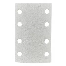 Papír brusný suchý zip 80x130 A100, 10ks Makita E-23525