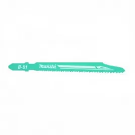 Pilový list č.B-51 SUPEREXPRES 75mm, 5ks/bal Makita B-06476