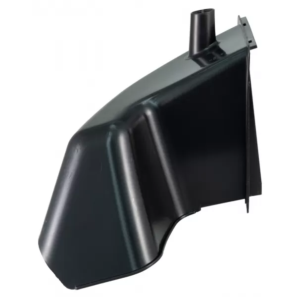 Adaptér pro boční výhoz LM002G Makita 413L57-8