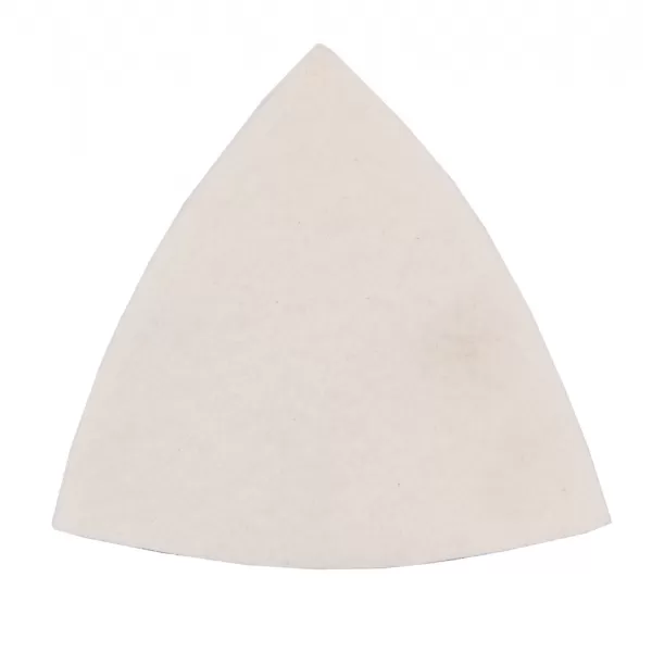 Leštící nástavec suchý zip 94x94x94mm Makita B-21820