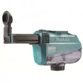 Odsávání komplet DX05 k DHR182 Makita 199664-6