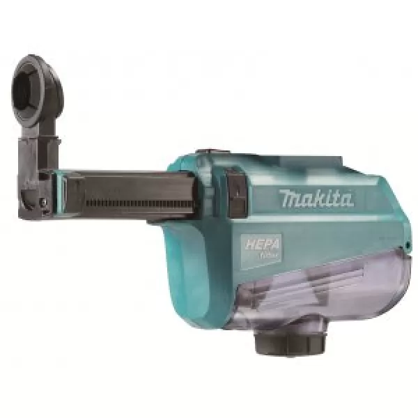 Odsávání komplet DX05 k DHR182 Makita 199664-6