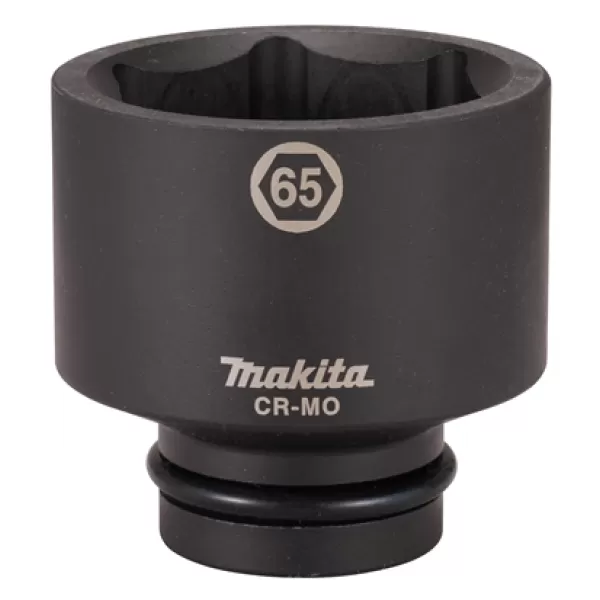 Klíč nástrčný 1", čtyřhran, 65x92 mm Makita E-24664