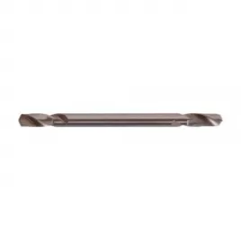 Vrták do kovu HSS-G oboustranný 2,0x7,5/38mm, 10ks Makita B-26652