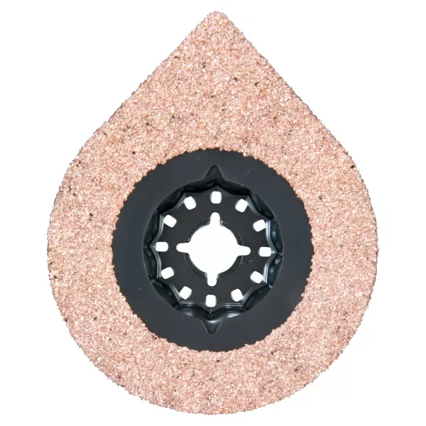 Řezný nástroj s tvrdokovem 70mm TMA074 Starlock (i pro O.I.S.) Makita B-65078