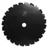 Nůž pilový na dřeviny 22 zubů 255x20mm Makita 385224161