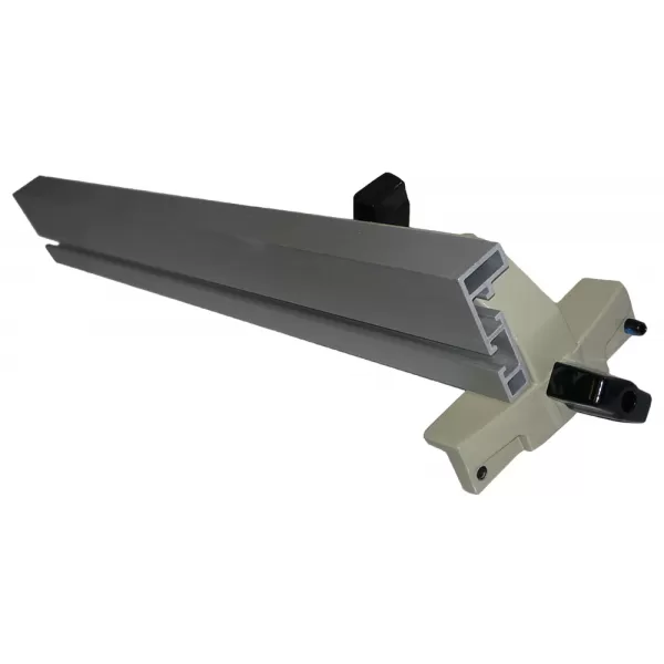 Přídavné pravítkoLF1000, Makita 122729-9