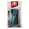 Sada torzních bitů 1/4" Impact Premier 11 ks v plastové krabičce