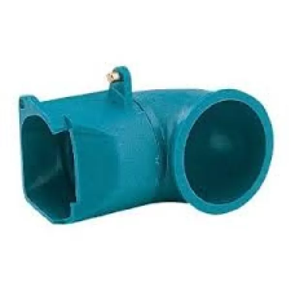 Adaptér odsávání prachu N1923B Makita JPA122194