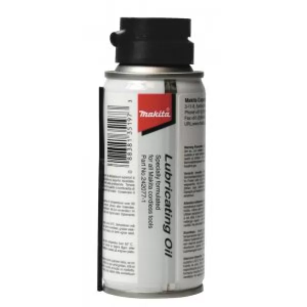Olej spray Makita 242077-1