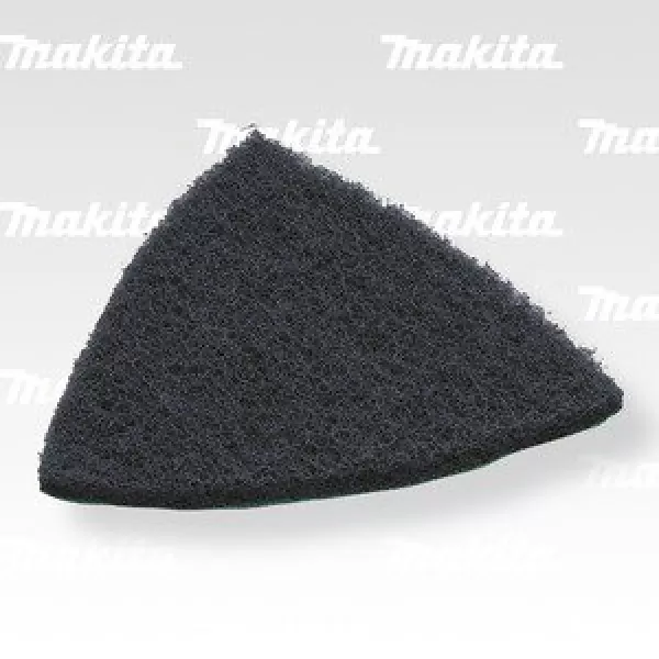 Fleece suchý zip 94x94x94mm K280 1ks Makita B-21808