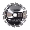 Kotouč pilový dřevo MAKFORCE 160x2.4x20mm 16Z Makita B-32091