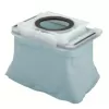Prachový pytlík textilní DVC260 1ks Makita 197899-3