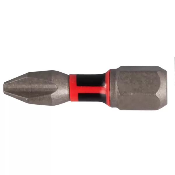 Torzní bit řady Impact Premier (C-form),PH2-25mm,2ks Makita E-03137