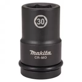 Klíč nástrčný hluboký 1", čtyřhran, 30x90 mm Makita E-24692