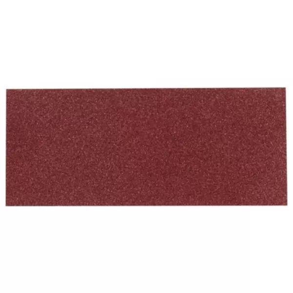 Papír brusný 115x280mm K80, 50ks Makita P-36332