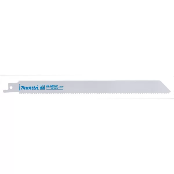 Pilový list BiM 225mm 5ks dřevo plast Makita B-31859