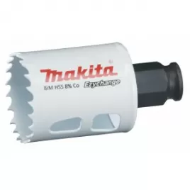 Děrovka BiM Ezychange 2 40mm