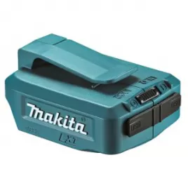 Adaptér nabíjecí USB 18V Makita DECADP05