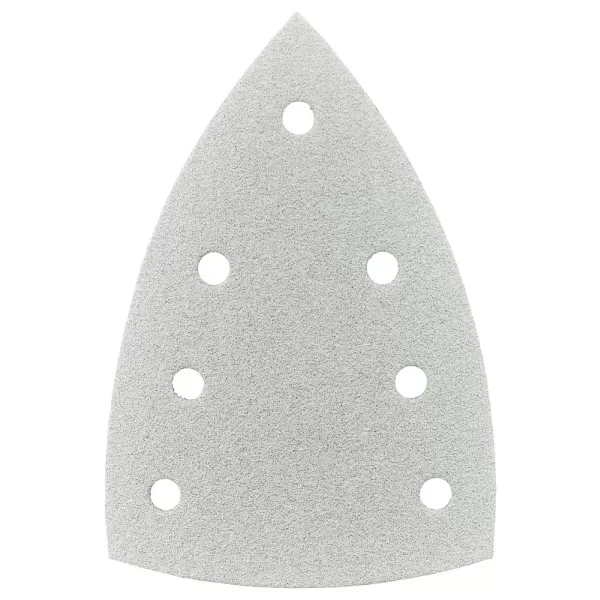 Papír brusný suchý zip 100x150 A100, 10ks Makita E-23444