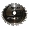Kotouč pilový dřevo SPECIALIZED se zapuštěnými zuby 235x2.3x30mm 20Z Makita B-33071