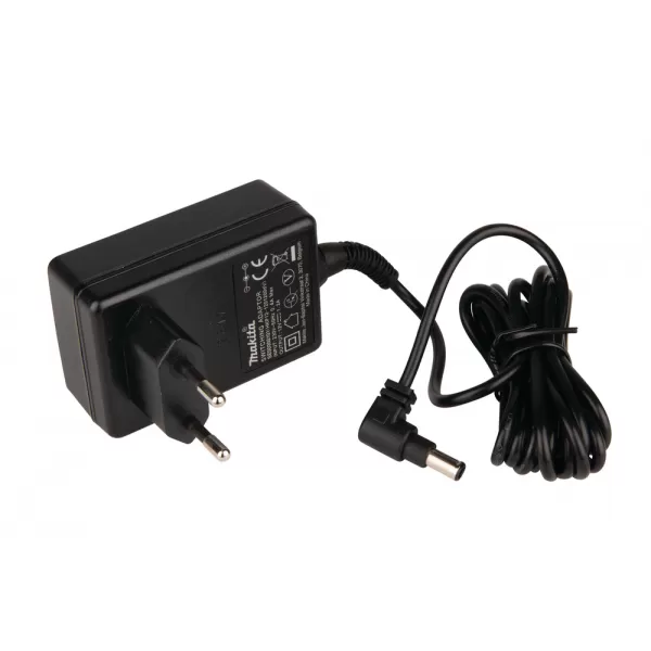 Adaptér napájecí AC230V/DC12V pro DMR108/DMR106/BMR103 Makita SE00000101
