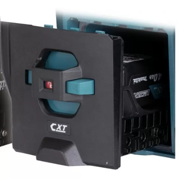 Adaptér akumulátoru CXT SKR001Z Makita LE00981911