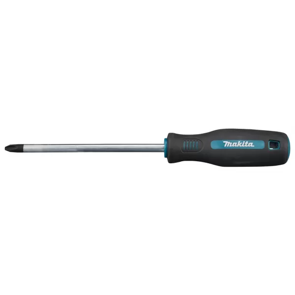 Šroubovák křížový PH3 délka 150mm Makita E-13378