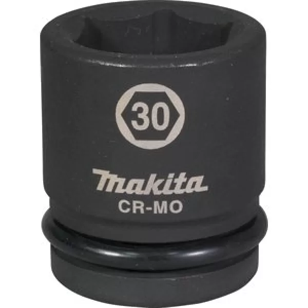 Klíč nástrčný 3/4", čtyřhran, 30x53mm Makita E-22296