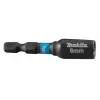 Klíč nástrčný torzní 1/4", IMPACT BLACK, SW6, 50mm Makita B-66824