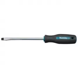 Šroubovák plochý SL8 150 mm Makita E-13493