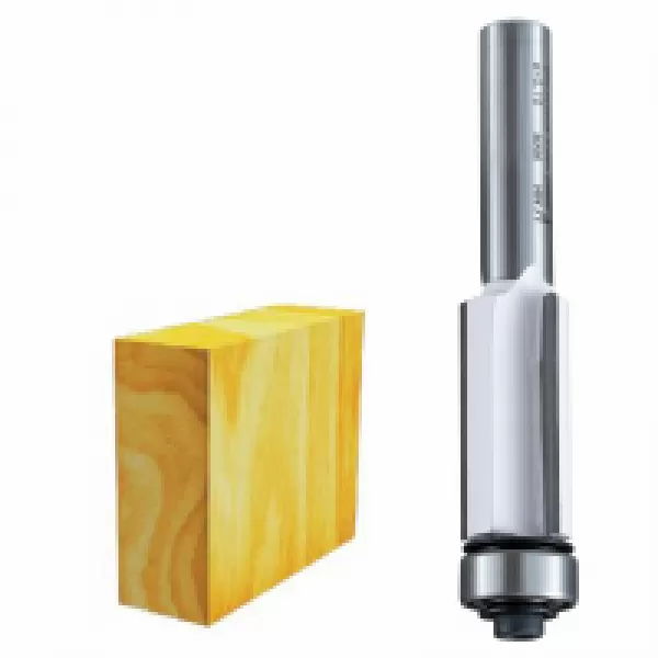 Drážkovací fréza 3 břit stopka 12 mm, 12,7x38x90 mm Makita D-47765