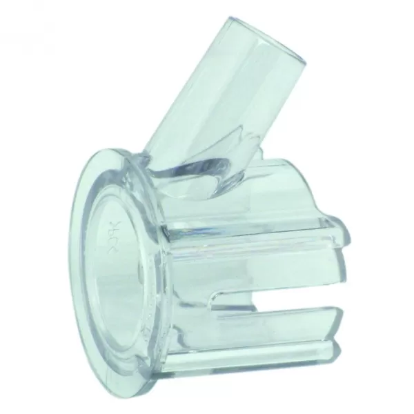 Adaptér odsávání prachu 3706, DCO180 Makita 193449-2