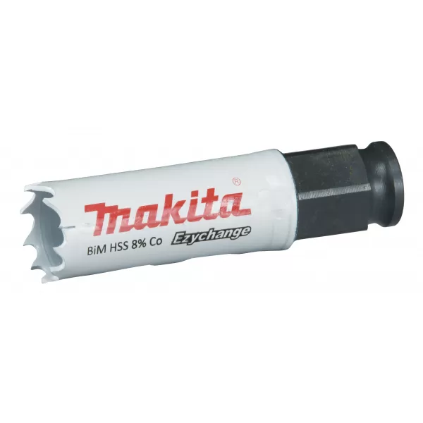 Děrovka BiM Ezychange 2 20mm Makita E-03660