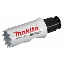 Děrovka BiM Ezychange 2 24mm