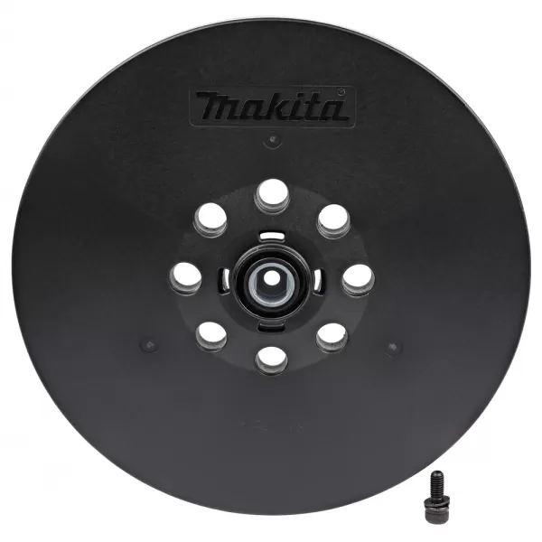 Středně tvrdá brusná deska DSL800 Makita 199940-8