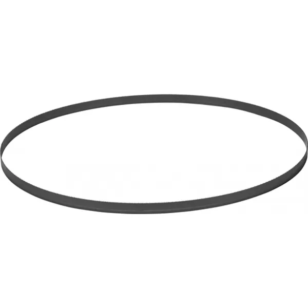 Pilový pás BiM 1140x13x0,5mm, 10TPI kov,1ks Makita B-30128