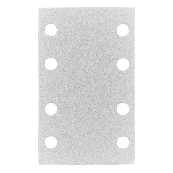 Papír brusný suchý zip 80x130 A120, 10ks Makita E-23531