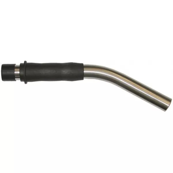 Zahnutá rukojeť inox VC2010L,VC2511 Makita P-70346