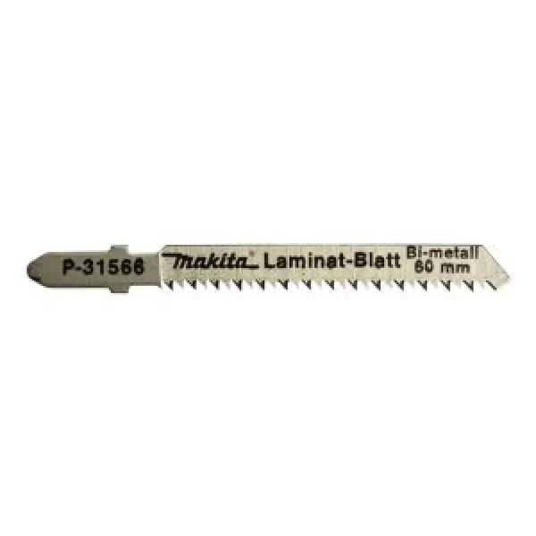 Pilový list na lamino BiM 85 mm 5 ks Makita P-31566