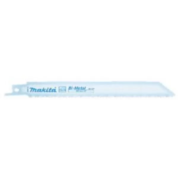 Pilový list BiM 300mm 5ks na kov Makita B-16857