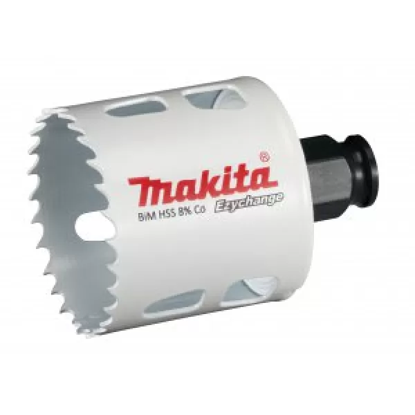 Děrovka BiM Ezychange 2 52mm