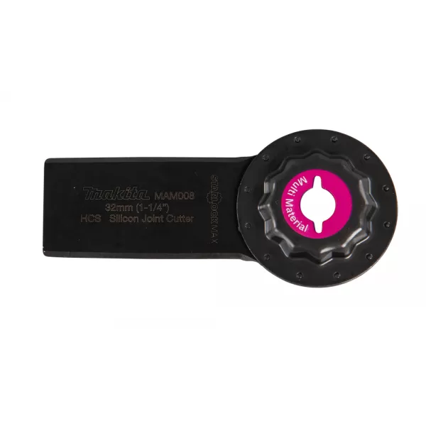 Ponorný list STARLOCK-MAX 32x60mm HCS MAM008 Makita B-66472