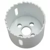 Děrovka BiM 57mm (se závitem 5/8" 18UNF a otvory)