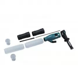 Adaptér odsávání prachu HR4011C/4511C Makita 196074-8