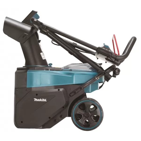 Makita Aku fréza na sníh Li-ion XGT 40V,bez aku Z