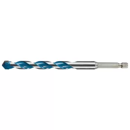 Makita Vrták pro multimateriál TCTstopka šestihran 1/4´´ 12x150mm Makita E-15073