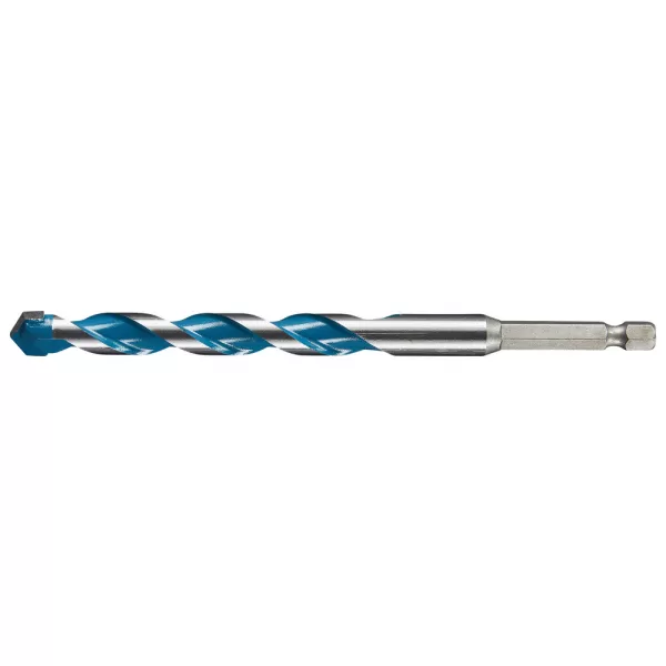 Makita Vrták pro multimateriál TCTstopka šestihran 1/4´´ 12x150mm Makita E-15073