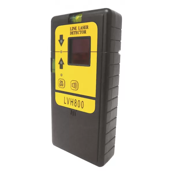 Přijímač pro křížový laser Makita LE00837085