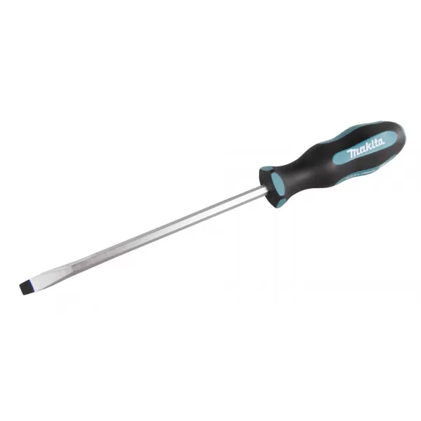 Šroubovák plochý průchozí SL6.5 délka 150mm Makita E-04949